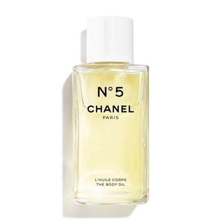 CHANEL N°5 OLIO PER IL CORPO 250ML - Olio Corpo