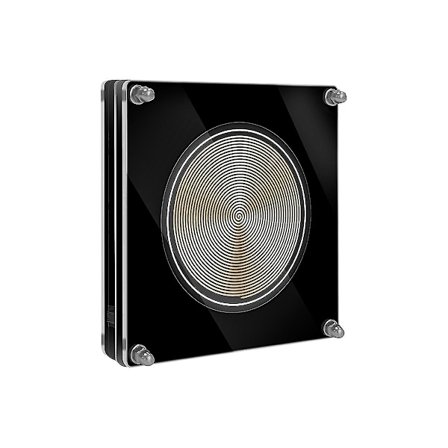 7,83 Hz ekstremt lavfrekvensgenerator Schumann-bølgegenerator Jordresonansfrekvensgenerator