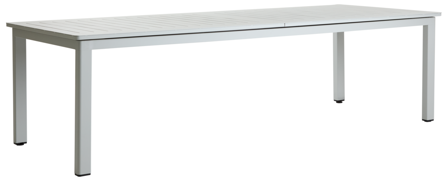 Brafab Lomma Matbord med butterflyförlängning, Utemöbler