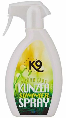 K9 Kunzea Sommarspray 500 ml
