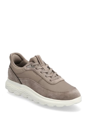 GEOX D Spherica Plus B - Beige - 36