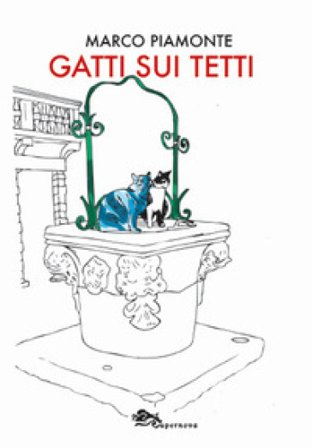 Gatti sui tetti Marco Piamonte