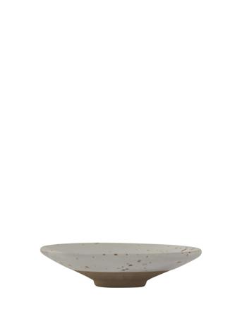 Hagi Mini Bowl Home Decoration Decorative Platters & Bowls Hvid OYOY Living Design