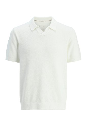 Jack & Jones | Jprccwilder Knit Split Neck | XXL