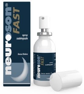 Neuroson Fast Spray 30ml