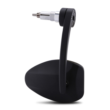 Highsider Ferrara 2 Evo Handlebar End Mirror