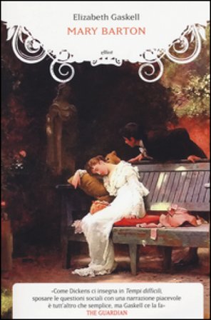 Mary Barton Elizabeth Gaskell