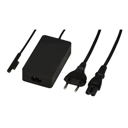 Microsoft Surface 44 W:n virtalähde{FY}