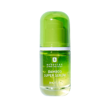 Erborian Bamboo Super Serum & specialbehandling Unisex 30ML