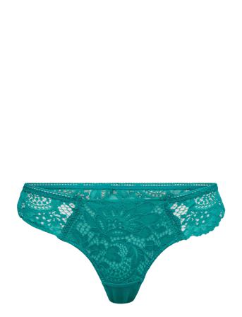 Shiloh String R Green Hunkemöller