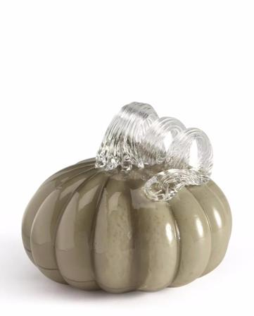 COOEE Gresskar Glass Khaki H10