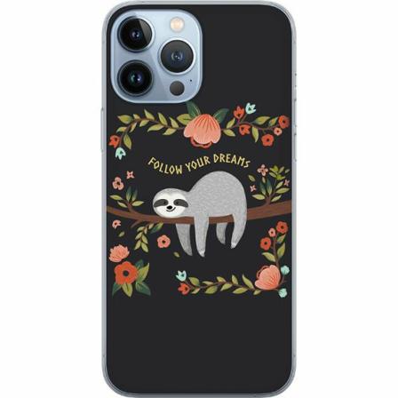 Apple Iphone 14 Pro Max Mjukt Skal - Dreams