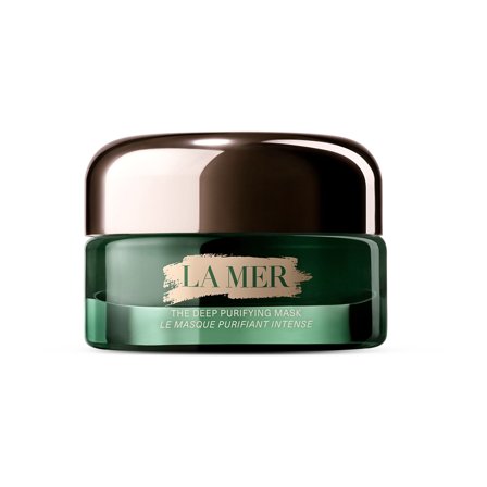 La Mer Maschere The Deep Purifying Mask 50ml - Maschera Purificante viso