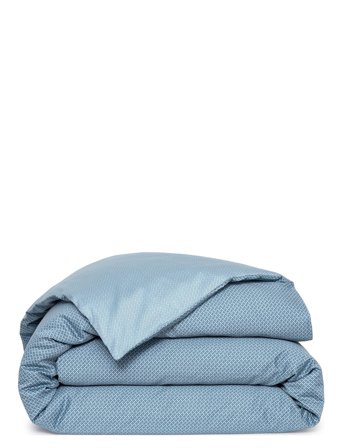 Boss Home Alton Duvet Cover - Blue - 150X210CM