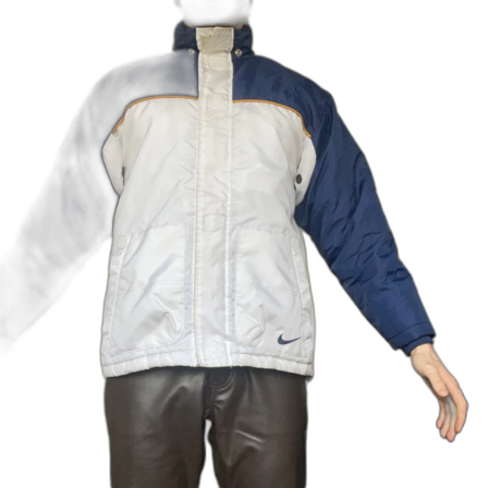 Nike Vinterjacka