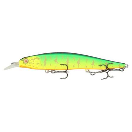 Adusta RSJ-115 11,5cm, 16g - Hot Tiger