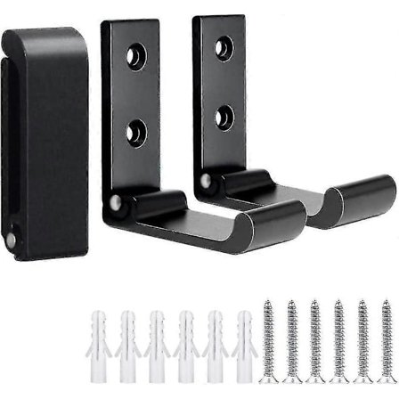 Sammenleggbare Kleshengere Aluminium Veggkroker Sammenleggbar Vegghengt Enkel Kleshenger Hjem Oppbevaringskroker Kleshengere For Kjøkken Bad Soverom 