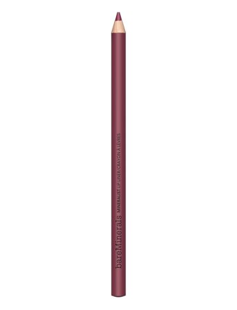 bareMinerals Mineralist Lip Liner Mindful Mulberry 1.3 Gr - Pink - 1.3 g