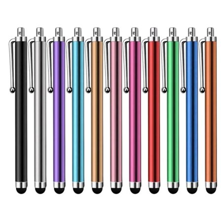 RY-PEN TIL IPAD, IPHONE OG MOBILTELEFON EXCLUSIVE Guld