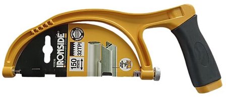 IRONSIDE Baufil mini