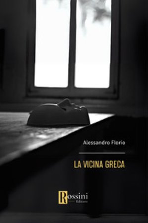 La vicina greca Alessandro Florio