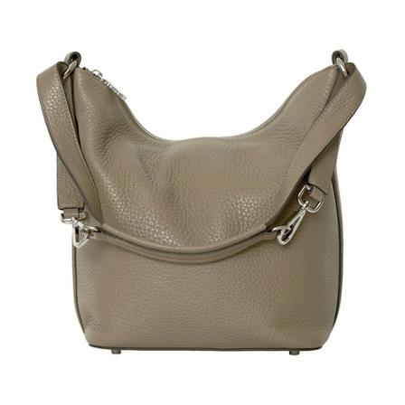 Decadent Copenhagen, Sara small shoulder bag Beżowy, Kobieta, Rozmiar: ONE Size