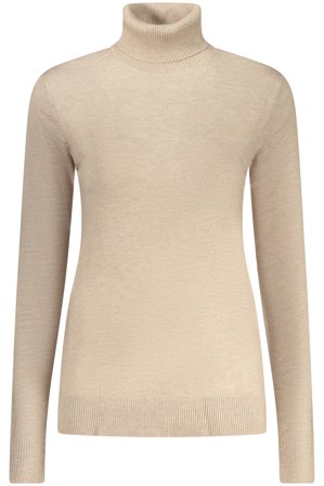 Norway 1963 Maglione Donna Beige