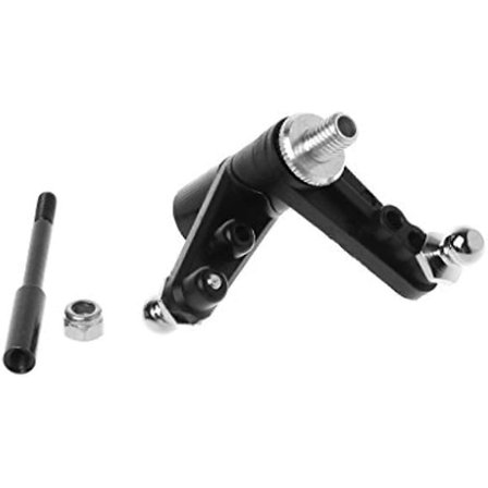 Styretøjsenhed A 02025E HSP RedCat Himoto Reservedele Til 1/10 RC Modelbil