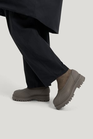 Tretorn Avan Hybrid W — Waterdichte Schoenen Dames — Bruin | Bovenkleding, Regenlaarzen, Jassen & Regenkleding voor Dames, Heren & Kinderen