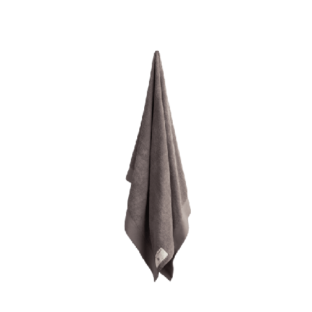 Spirit of the Nomad Handduk 200x100 cm Badrumstextilier Brun