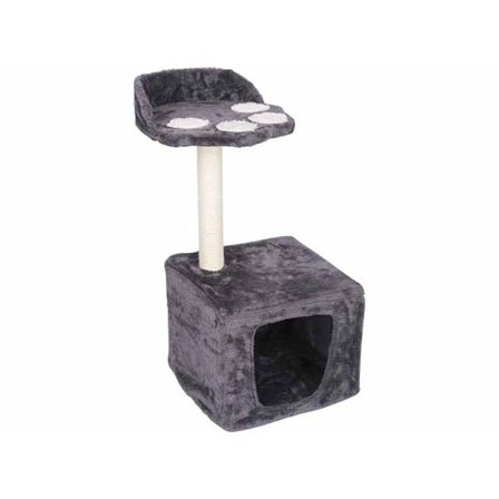 Klösträd katt 68 x 30 x 30 cm