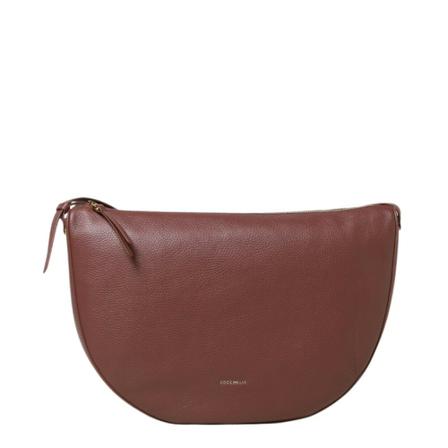 Coccinelle, Shoulder Bags Rood, Dames, Maat:ONE Size