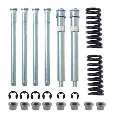 15685040 Oven saranatappi ja holkkisarja Työkalut C1500 C2500 C3500 K1500 K2500 K3500 kuorma-autolle 1988-1999