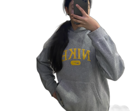 Nike hoodie