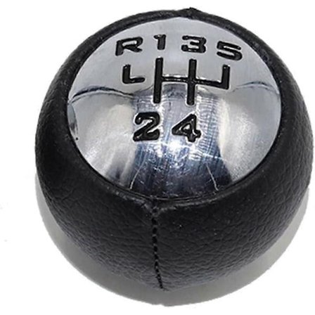 Växelspak För Expert För Citroen För Jumpy För Fiat För Ulysse 2004 2005 2006 2007 Bil Manuell Växelspaksknopp För Peugeot 807 Växelspaksknopp