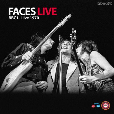 Bbc1 live 1970 Faces