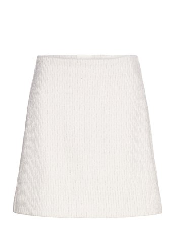 MSCH Copenhagen Mschnadialine Skirt - White - XS