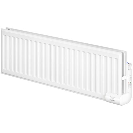 PAX 22-310/400 Radiator dobbelt panel 400 V, Varme