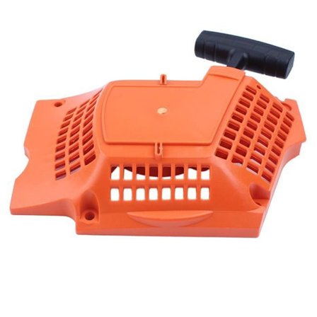 Recoil-käynnistysmekanismi Husqvarna-sahoille 340 345 346XP 350 351 353 537104702