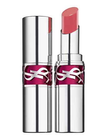 Yves Saint Laurent Ysl Loveshine Candy Glaze Lip Gloss Stick 12 - Nude - ONE SIZE