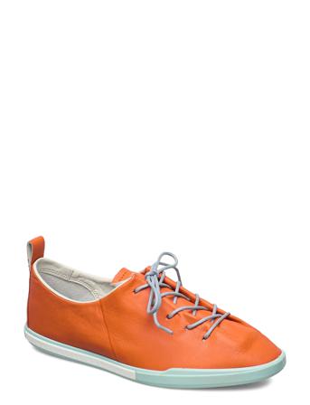 Simpil Ii W Orange ECCO
