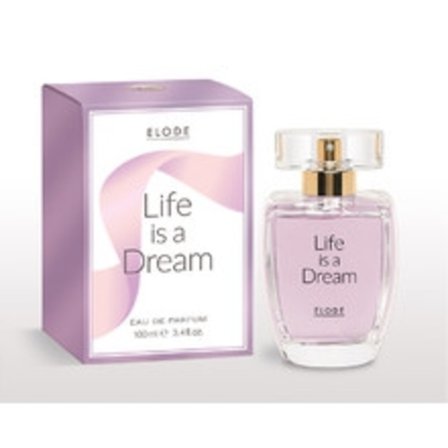 Elode - Life Is A Dream EDP 100ml