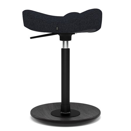 Move Compact, Varier Furniture, Standing Stool