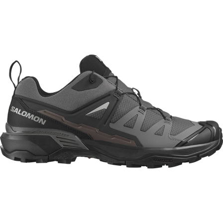 Salomon - Wandern & Trekking: Schuhe Schuhe X Ultra 360 - Magnet Black - 42⅔