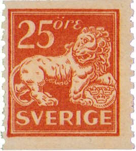 Sverige - AFA 130 - Postfrisk