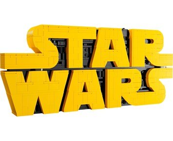 LEGO Star Wars 75407 - LEGO Star Wars bygg- och uppvisningsset 75407