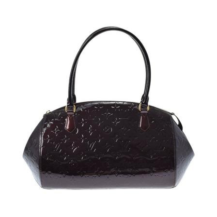 Louis Vuitton Vintage Pre-owned Sherwood Lilla, Dame Vintage Tasker, Størrelse: ONE Size