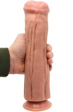 Kiotos Monstar Beast Dildo 30 cm XL dildo