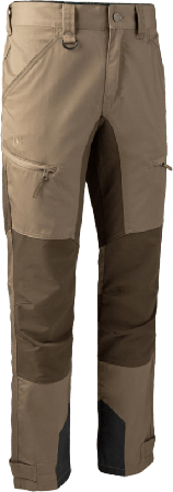 Deerhunter Men's Rogaland Stretch Trousers with Contrast Men Hunting pants translation missing: en.shared.elasticsearch.filter.color.not_defined 50