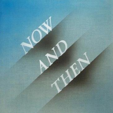 Now & then (limited edt.) The Beatles